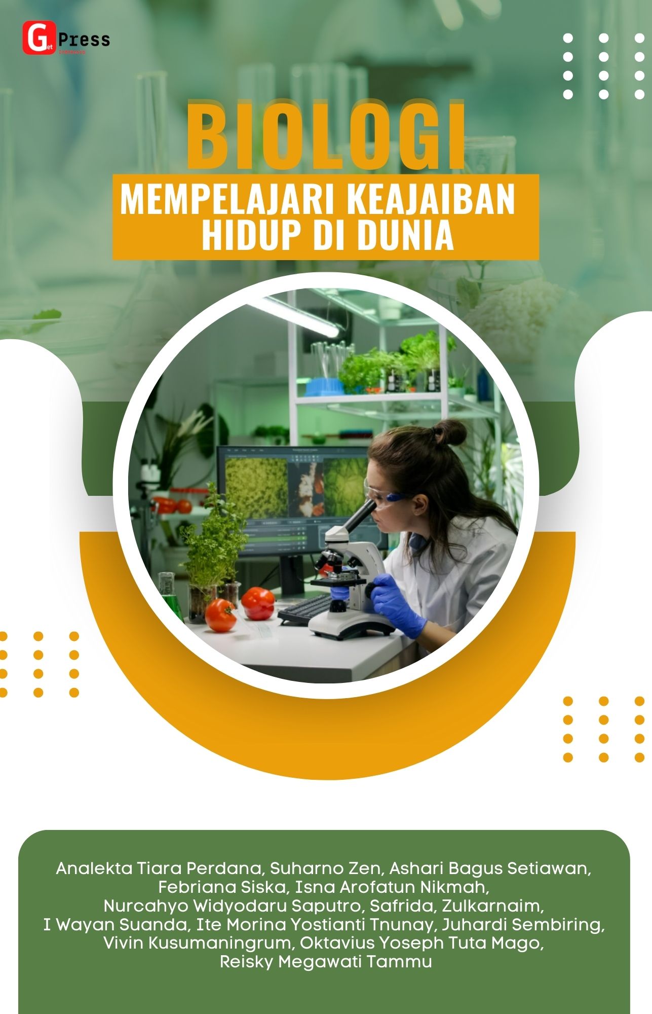 Biologi: Mempelajari Keajaiban Hidup Di Dunia